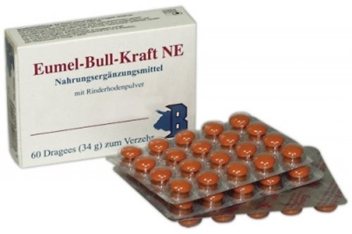 Eumel-Bull-Kraft NE