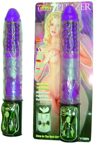 vibrator Ultra 7