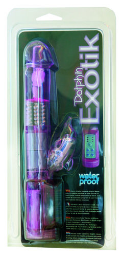 vibrator Exotic