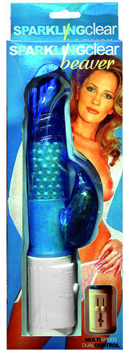 Vibrator cu bile Sparkilng