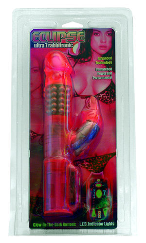 Vibrator Eclipse Roz