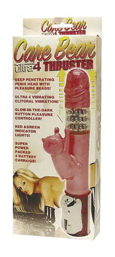 vibrator Kugel roz