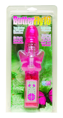 vibrator waterproof roz