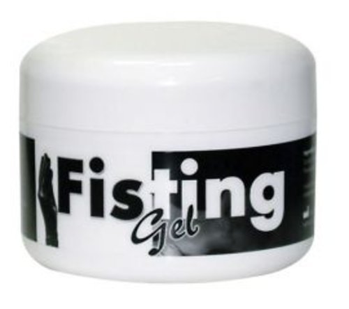 Gel lubrifiant