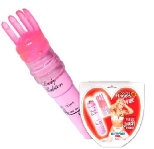 Vibrator Lady Calston