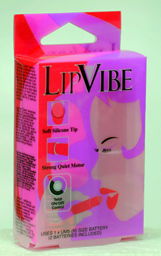 Vibrator Ruj
