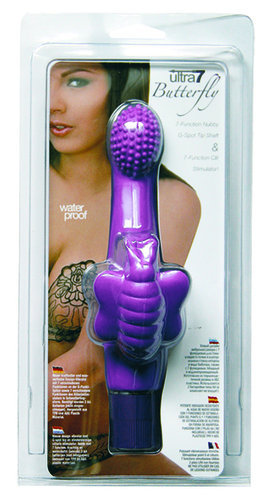 vibrator Ultra 7
