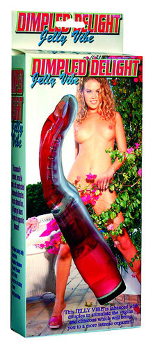 vibrator Dimpled Delight