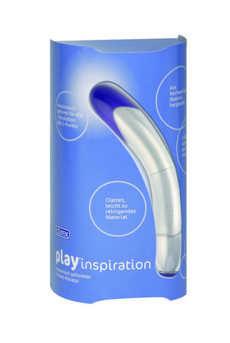 vibrator durex play