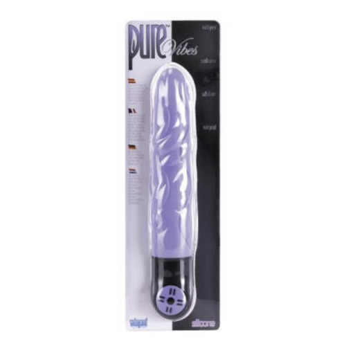 vibrator Pure Silicon