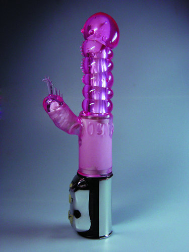 vibrator Hustle