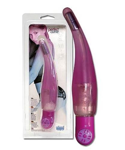 Vibrator rezistent la apa Punct G