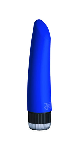 funfactory Twister vibrator himbeer