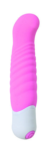 Stoys Noemi Silicone Vibrator pink