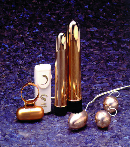 Set auriu