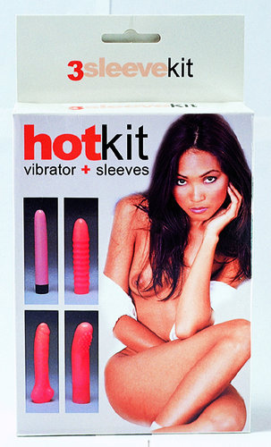 Hot Kit