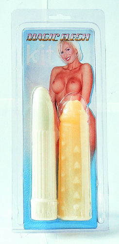 Set vibrator si manson