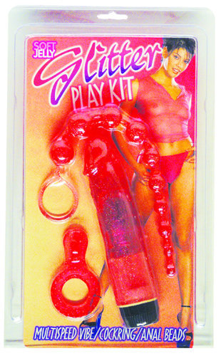 Set vibrator roz
