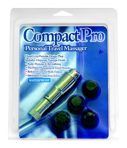 Vibrator Compact