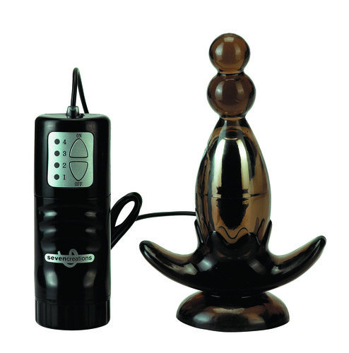 vibrator anal