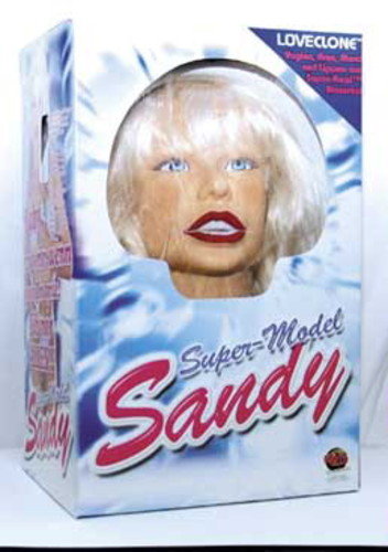 Papusa Sandy