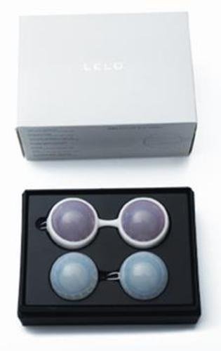 LELO Luna Beads