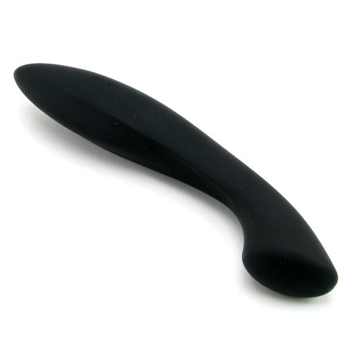 LELO Ella Dildo black satin