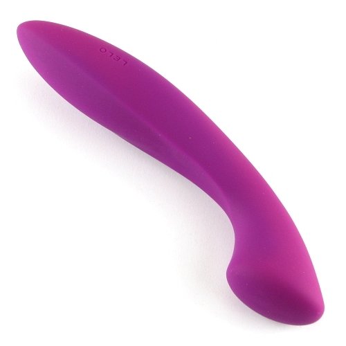 LELO Ella Dildo deep rose