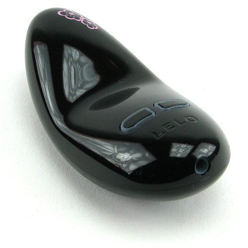 LELO Nea black pearl