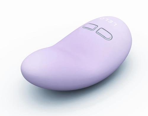 LELO Lily petal pink