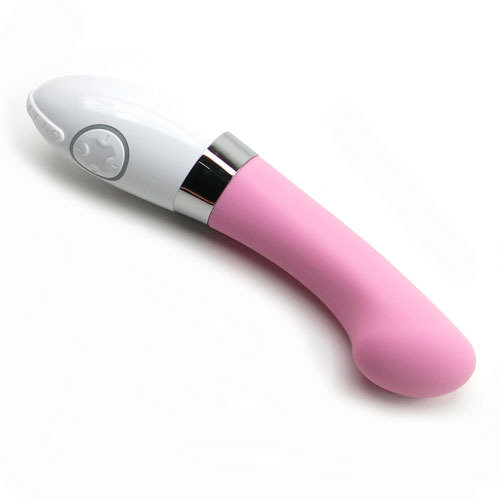LELO Gigi petal pink