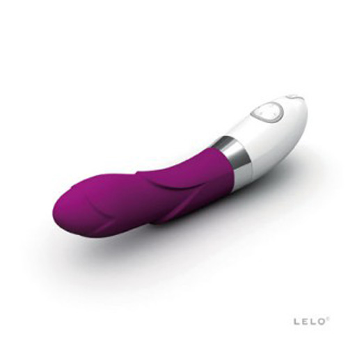 LELO Iris deep rose