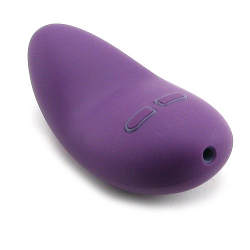 LELO Elise sweet plum