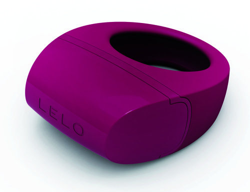 LELO Bo bordeaux