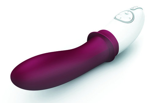 LELO Billy bordeaux