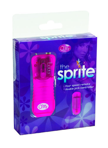 Vibrator The Sprite