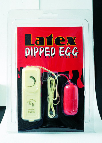 Ou vibrator latex