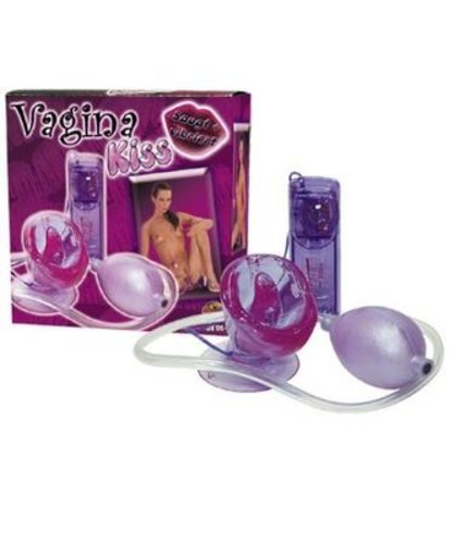 Stimulator vaginal cu vibratii
