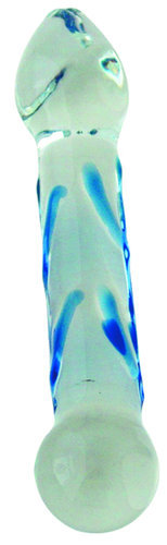 dildo cristal Diablo