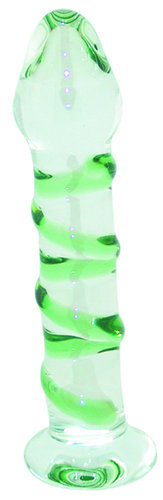 dildo cristal Pablo