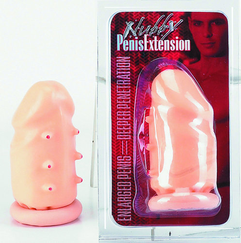 Prelungitor penis latex