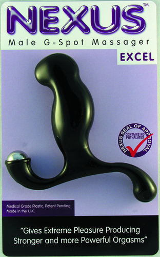 Nexus Excel