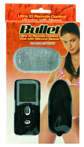 Mini vibrator