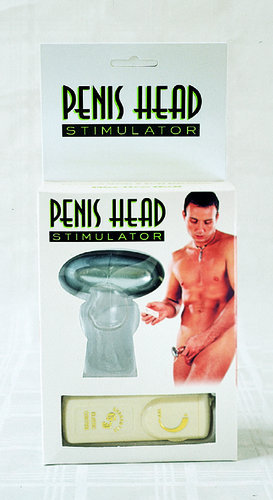 Stimulator penis