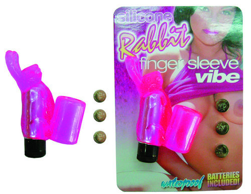 Mini vibrator silicon