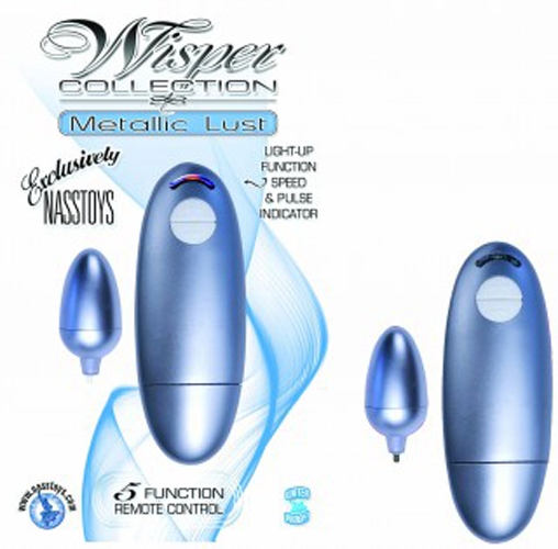 Mini ou vibrator