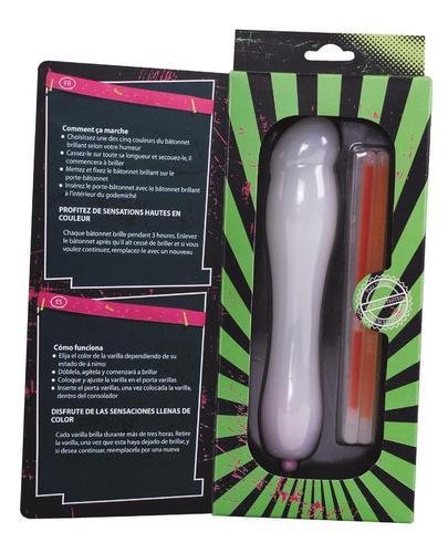 LIGHT UP! Semi-Real-Stimulator