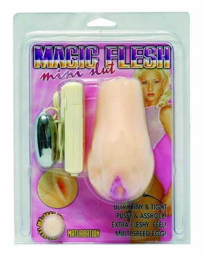 Vagin cu vibratii