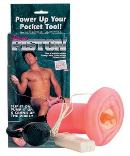 Pompa penis din cauciuc