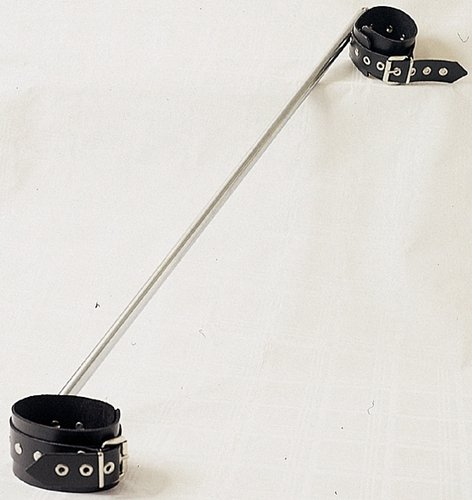 Bara metalica si catuse 75cm